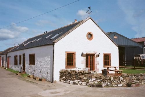 The Beltie Byre, Dunscore, Dumfries and Galloway