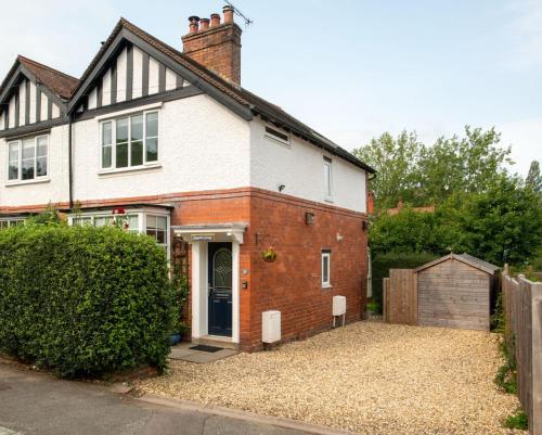 Magnolia Cottage, Church Stretton, Shropshire