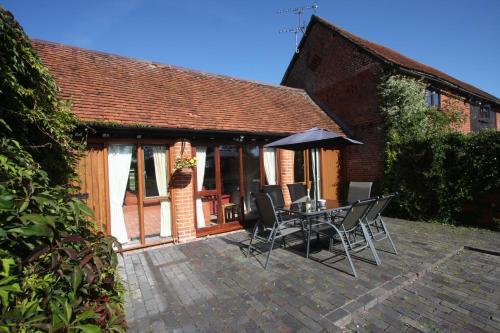 Whitley Elm Cottages