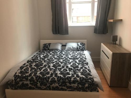 Hill Street Apartment, Leicester, Leicestershire