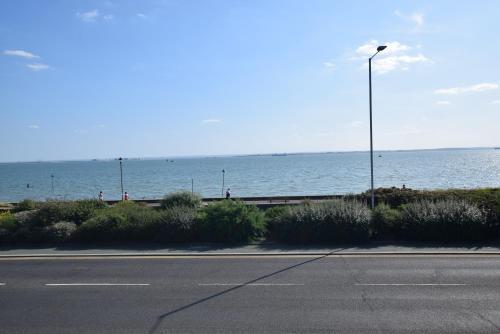 5 Bedroom Beach Front Property, Southend-on-Sea, Essex