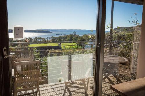 Sea Loch View Holiday Home