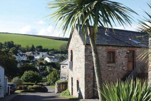 Shippon End, Dittisham, Devon