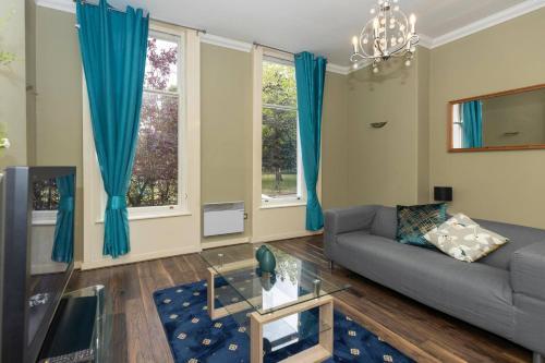 Leicester Luxury Apartments - Princess