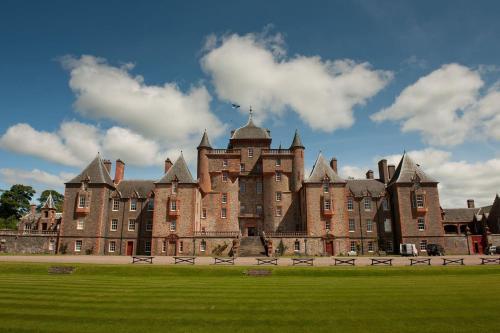The Lauderdale at Thirlestane Castle