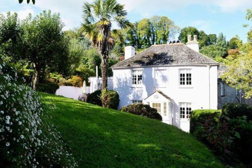 Thornwell Cottage, Dittisham, Devon