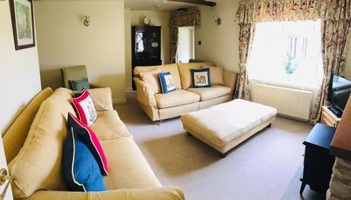 Valley View Farm Holiday Cottages