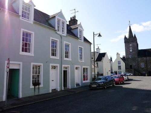 57 High Street, Kirkcudbright, Dumfries and Galloway