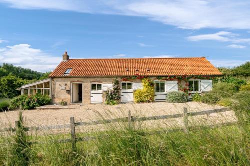 Little Walk Cottage, Thorganby, Lincolnshire