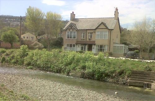 The Nook, Llanddulas Near Colwyn Bay