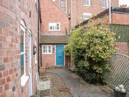 4 Old Bakery, Bridgnorth, Bridgnorth, Shropshire