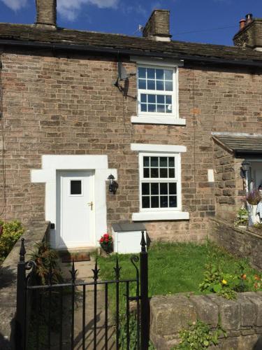 Country Retreat, Chinley, Derbyshire