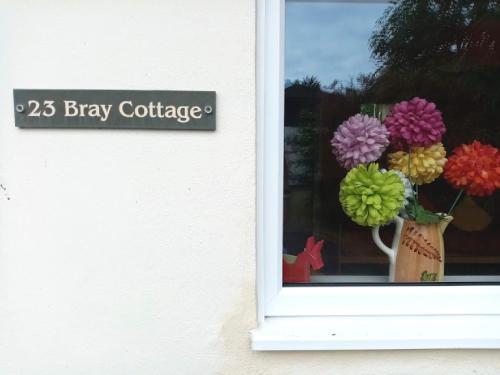Bray Cottage, Salcombe Regis, Devon