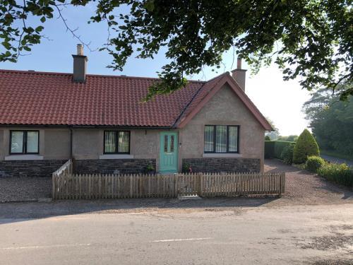 Templehall Cottage