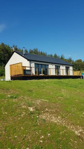 Shoreland Lodges - Holly Lodge