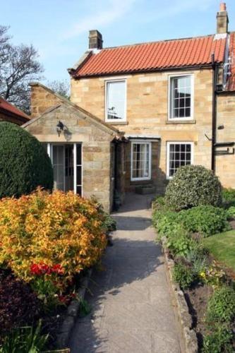Apple Farm Holiday Cottages, Robin Hood's Bay, North Yorkshire