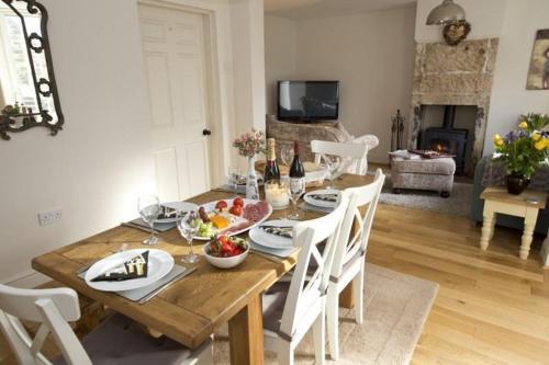 Apple Farm Holiday Cottages