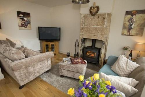 Apple Farm Holiday Cottages