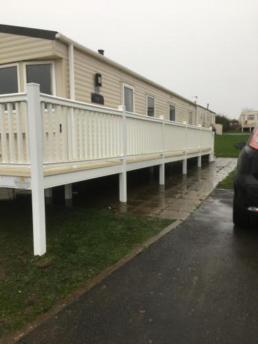 Caravan Hire Crimdon Dene Holiday Park