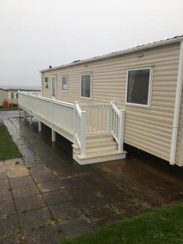 Caravan Hire Crimdon Dene Holiday Park