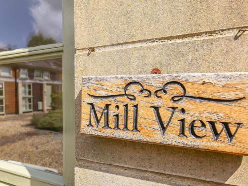 Mill View