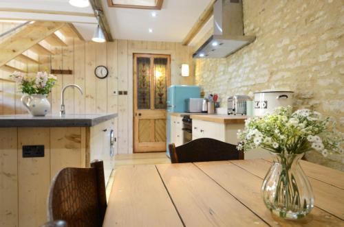 Luxury Barn House - Central Oxford/Cotswolds, Cassington, Oxfordshire