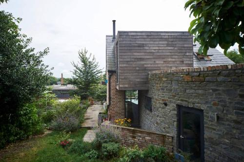 Modern & Stylish Eco Home+Garden with city views, Bristol, Bristol