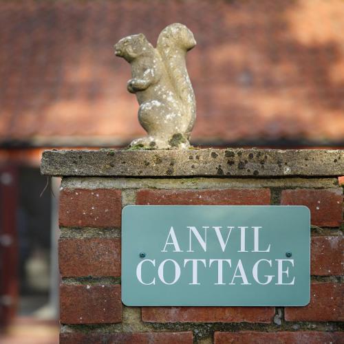 Anvil & Stable Cottages