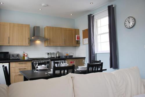 The Barley Mow centrally located 3 bed apartment, Bristol, Bristol