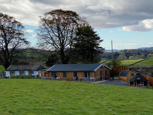 Newlands Farm Stables