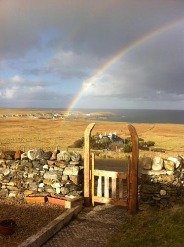 Isle of Lewis Self-Catering