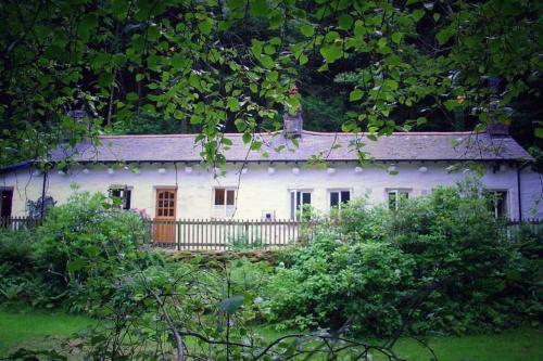 CELYN - SNOWDONIA COTTAGE
