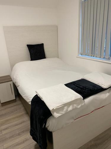 Luxury Lavish Studio Apartments LE1, Leicester, Leicestershire