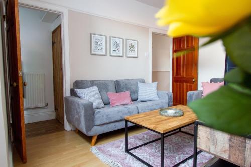 Stylish and Cosy Character Home in the Heart of Chester