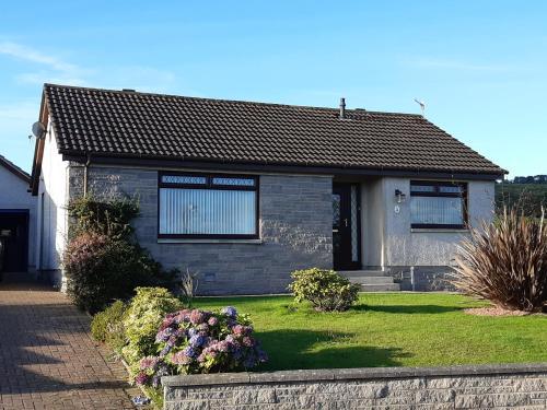 Leafield Holiday Home, Stranraer, Dumfries and Galloway