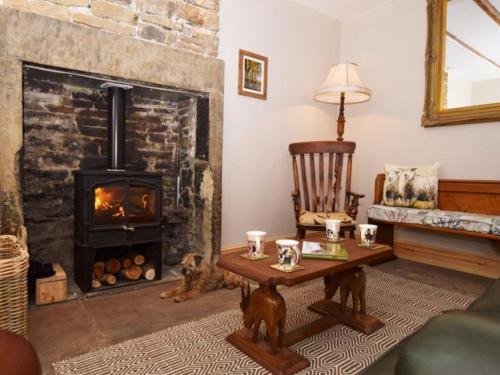 A warm and cosy cottage - North Pennines AONB, Westgate, Durham