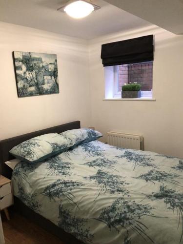 Comfortable Apartment in Reading West sleeps 4