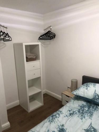 Comfortable Apartment in Reading West sleeps 4