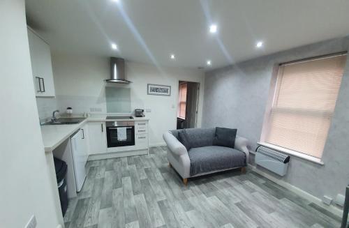 No 1 new inn apartments NEWLY RENOVATED, Newark on Trent, Nottinghamshire