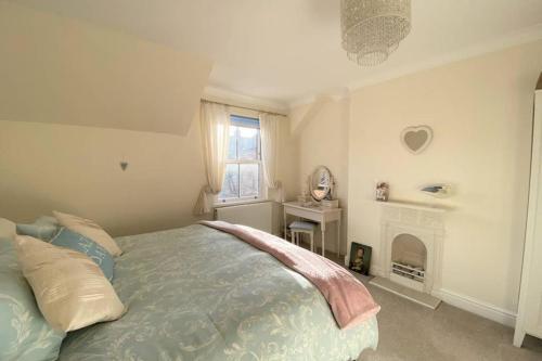 Seagull Apartment, Cromer, Norfolk