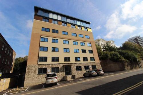 Apartment In Bournemouth Town Centre, Bournemouth, Dorset