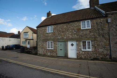 Cosy cottage