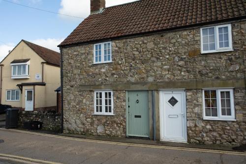 Cosy cottage