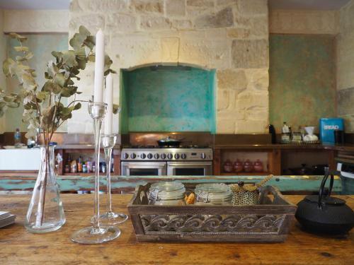 Quirky, Bohemian and Tranquil House in Bath Centre