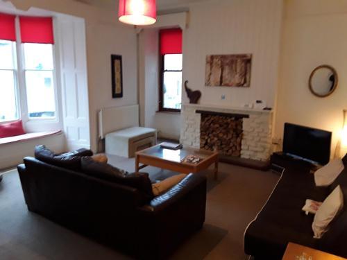 Pendragon Apartment, Barmouth, Gwynedd