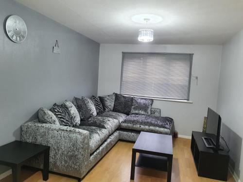 Luxury 1 bed Apartment, Thurrock, Essex