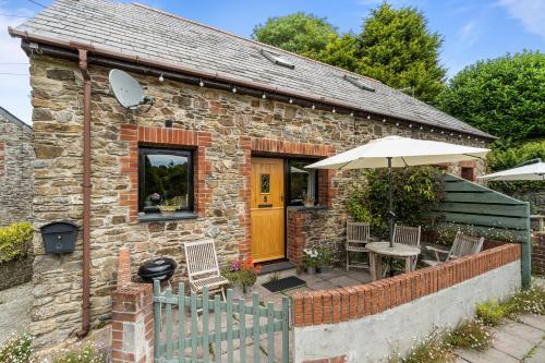 Penvith Cottages, Saint Martin, Cornwall