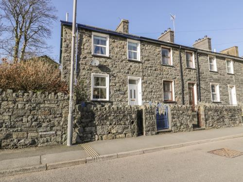 Manod View, Blaenau-Ffestiniog, Gwynedd