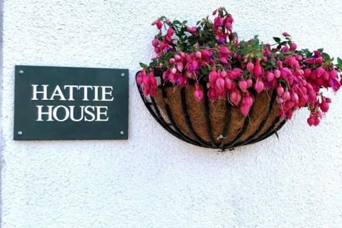 Hattie House, Lytham, Lancashire