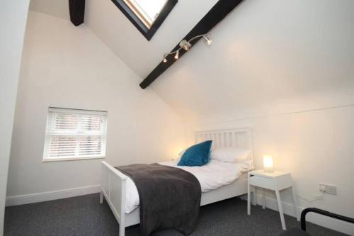 Beautiful Conversion Close To Chester